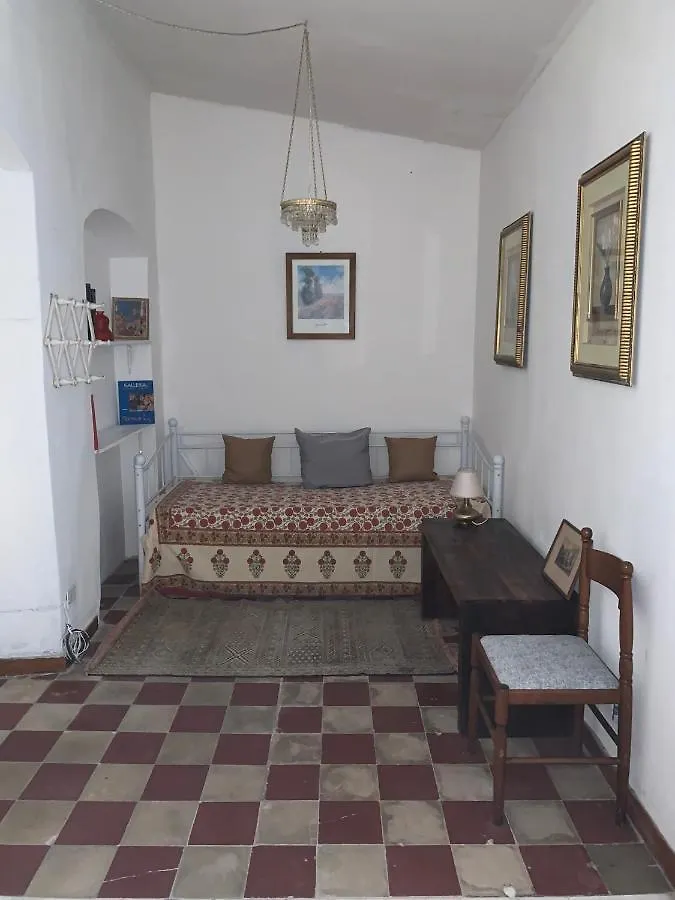 Apartmán Matteotti 45 Sarzana 0*,