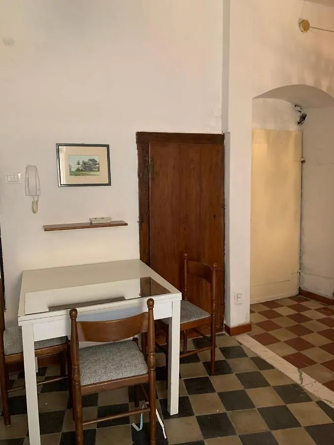 Apartmán Matteotti 45 Sarzana