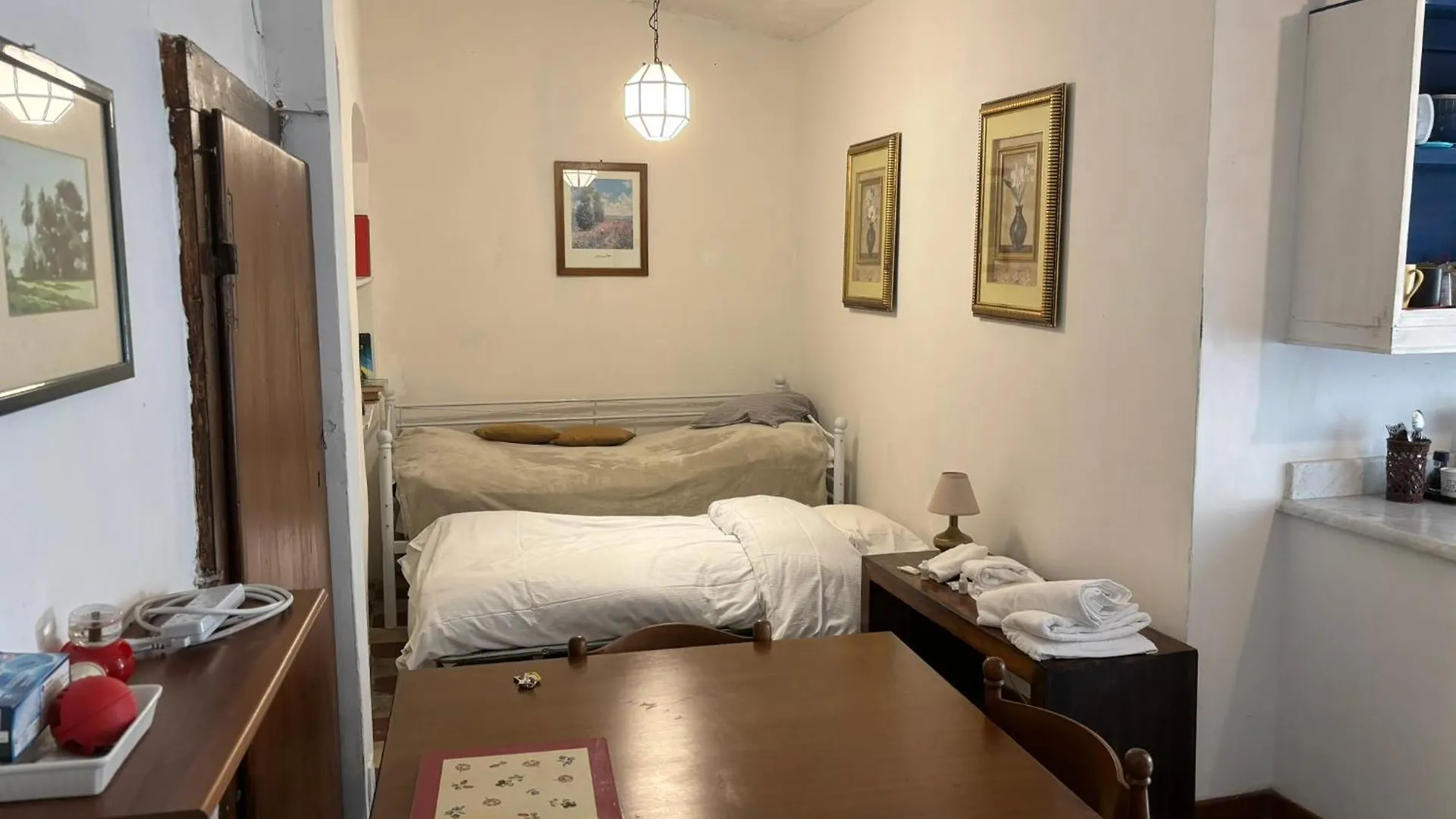 Apartmán Matteotti 45 Sarzana