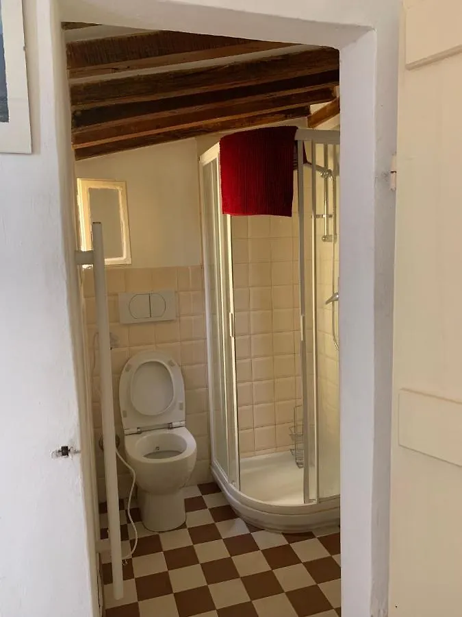 Matteotti 45 Apartment Sarzana
