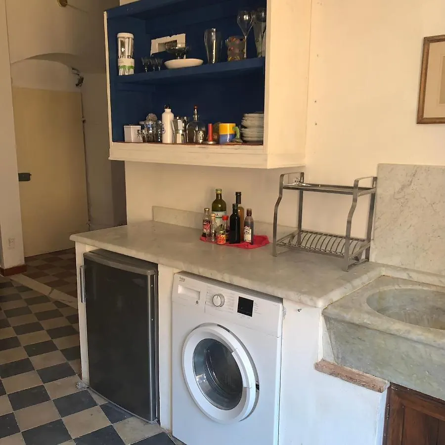 Matteotti 45 Apartment Sarzana