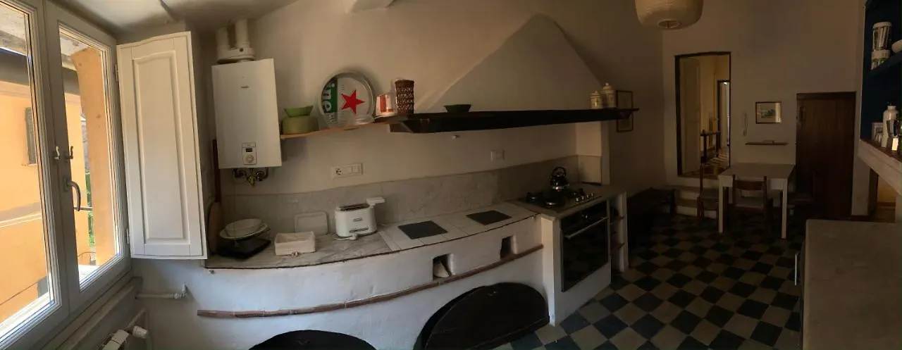 Matteotti 45 Apartment Sarzana