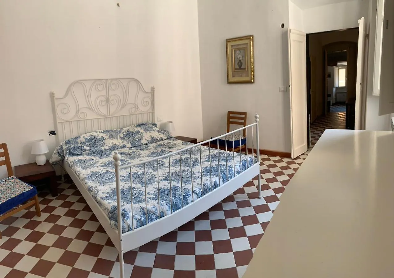 Matteotti 45 Apartment Sarzana Italy