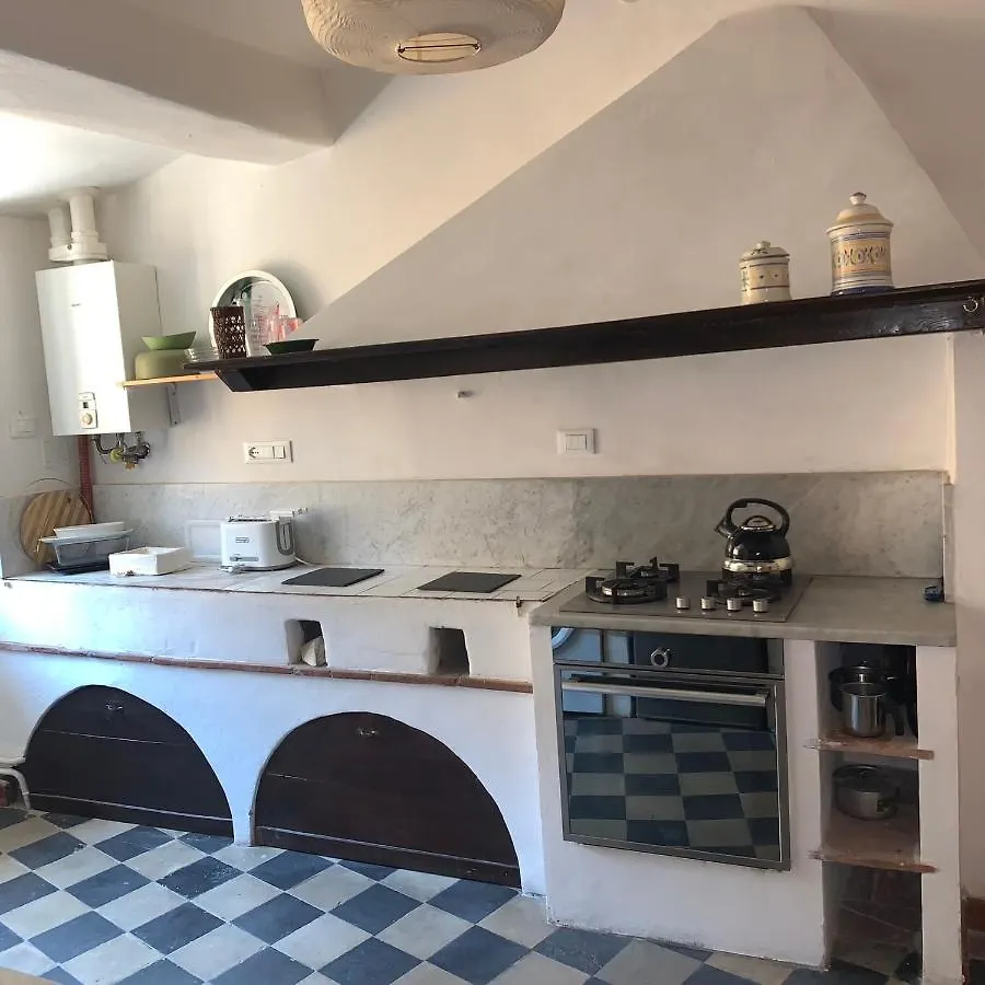 Matteotti 45 Apartment Sarzana Italy