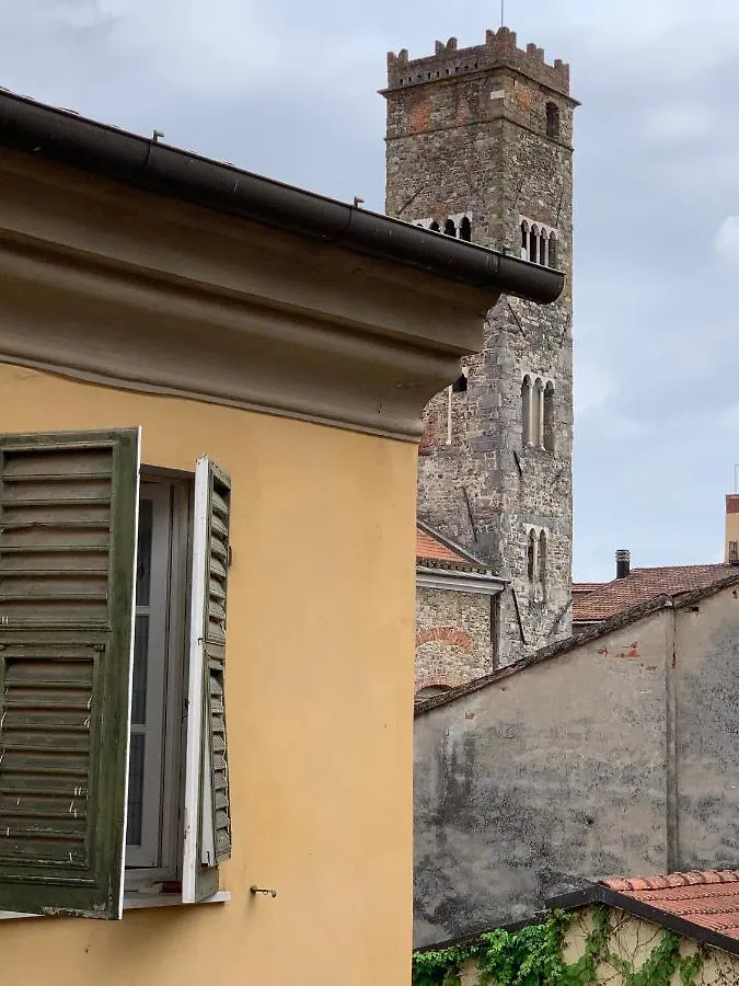 Matteotti 45 Apartment Sarzana